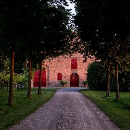 Alloggio Cantalupo Formigine Eksteriør bilde