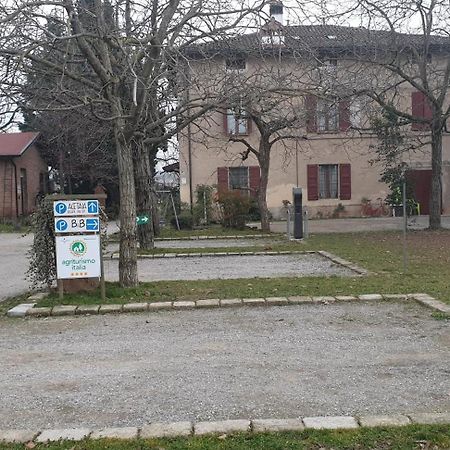 Alloggio Cantalupo Formigine Eksteriør bilde